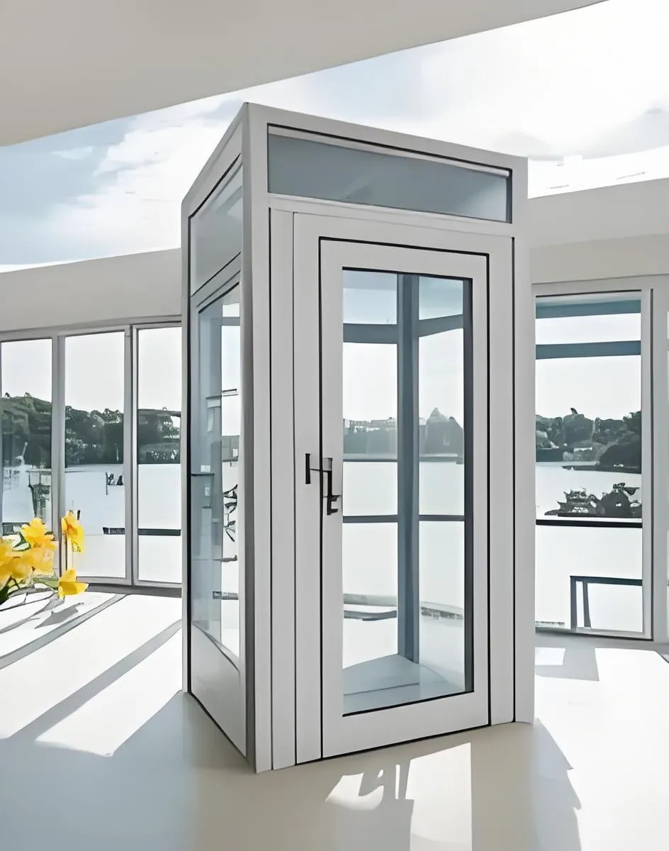 Hall Door Style