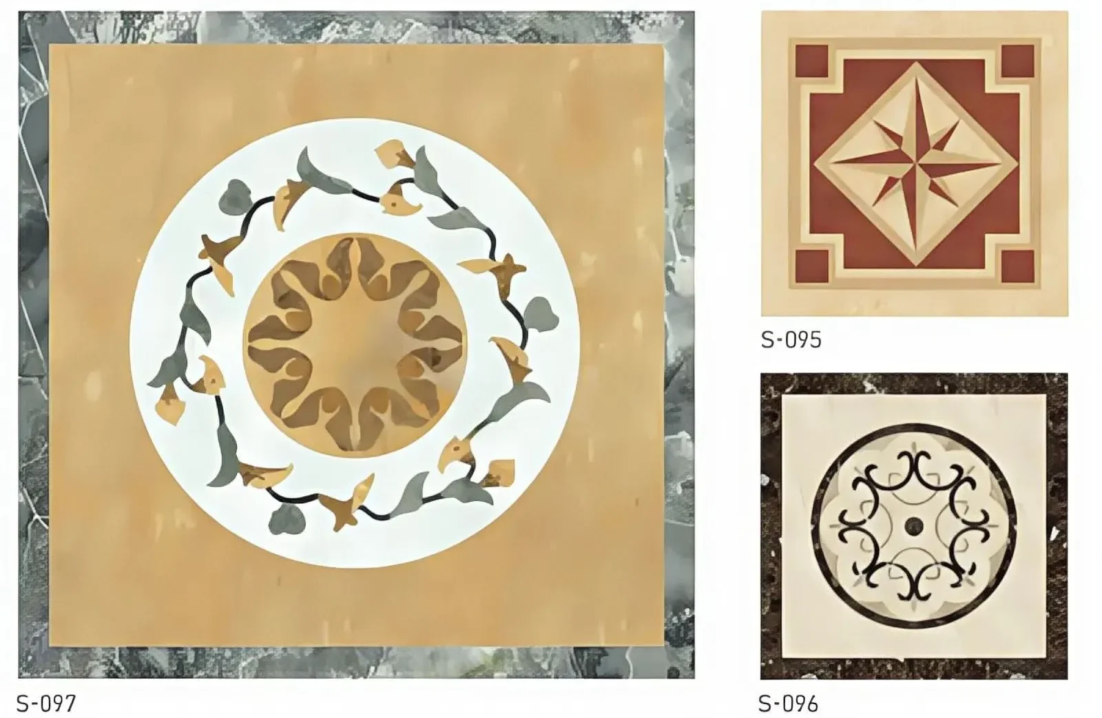 Floor Series