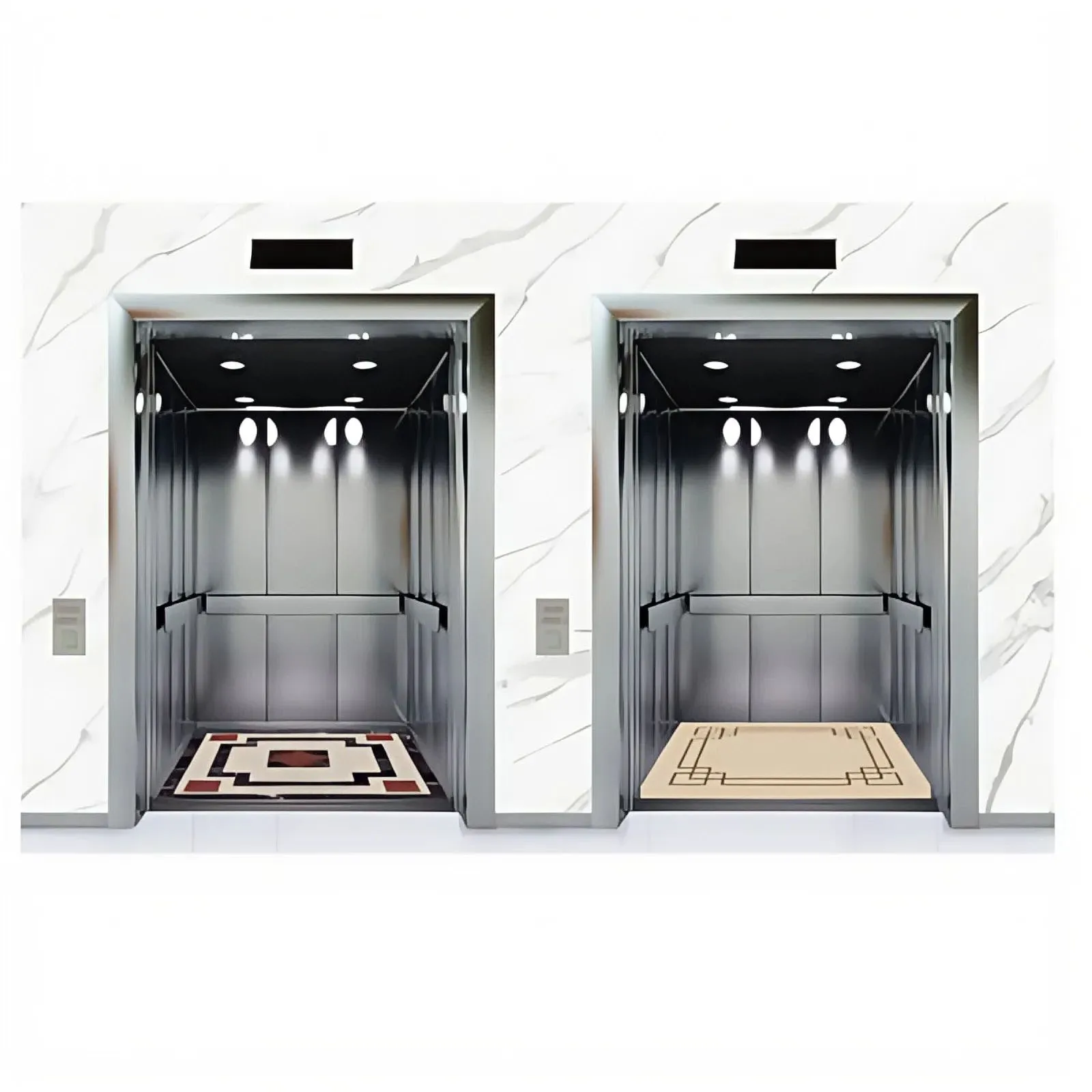 Floor Series