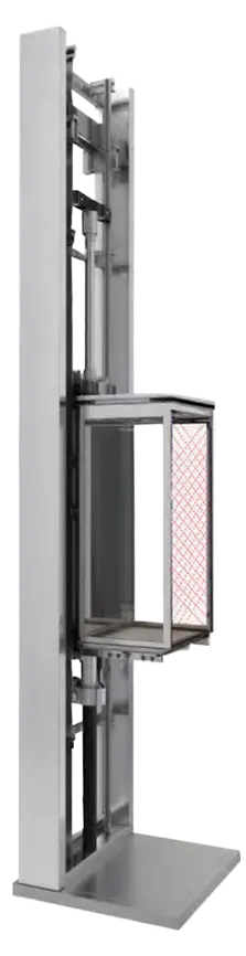 home hydraulic lift elevator