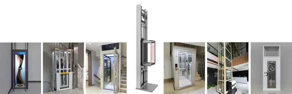 hydraulic elevator for home