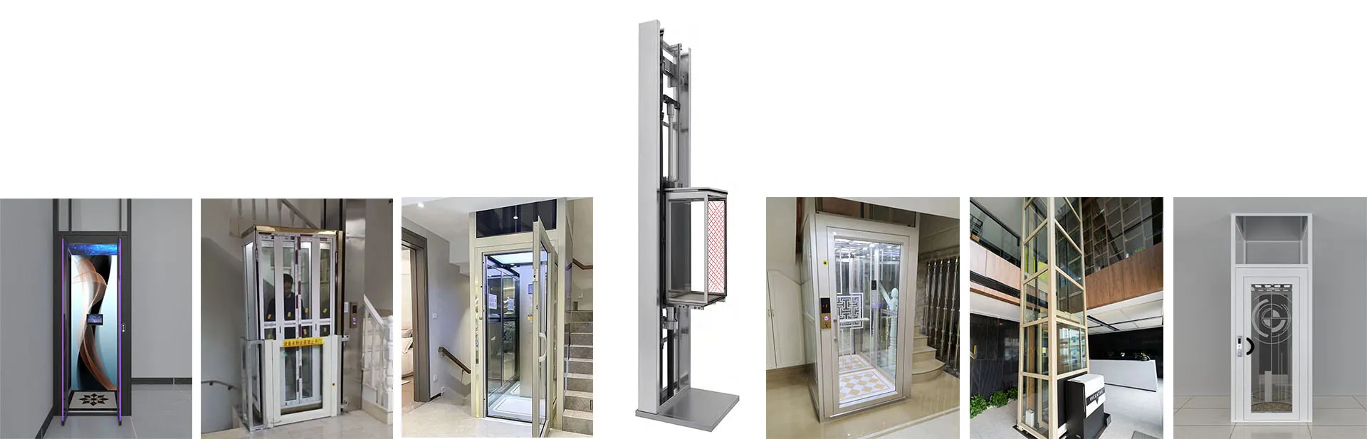 hydraulic elevator for home