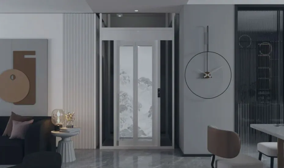 Elevator