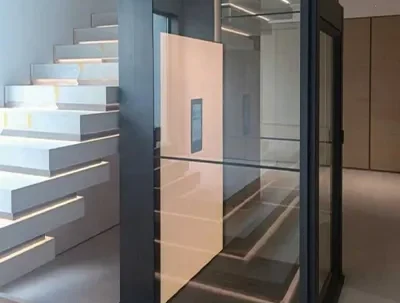 Platform Villa Elevator