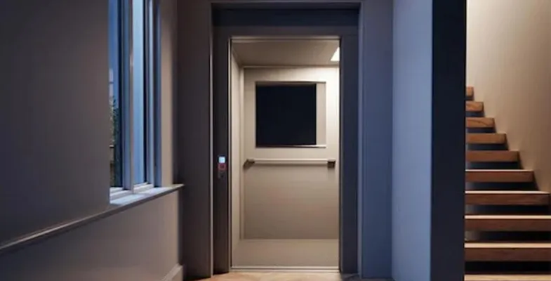 Elevator