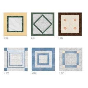 Floor Series