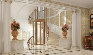Private Villas