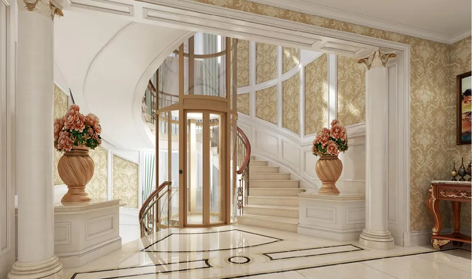 Private Villas